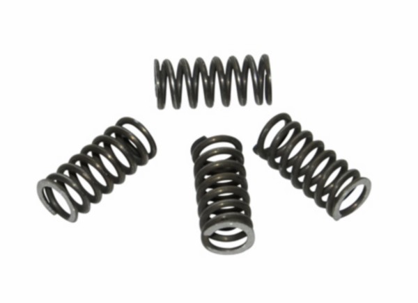koppelingveerset newfren versterkt race 4pcs dt50x