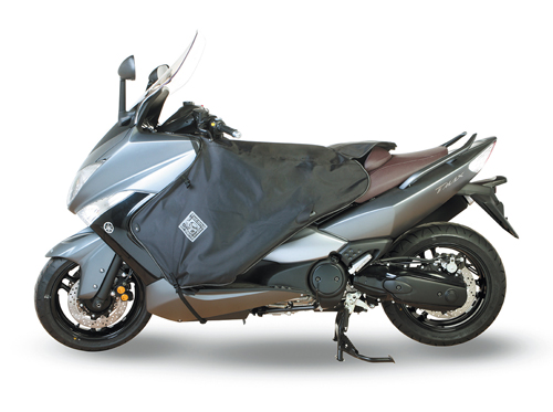 Beenkleed Tucano thermoscud SGAS systeem — geschikt voor Yamaha T-max r069