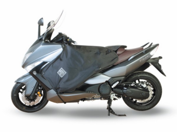 beenkleed tucano thermoscud SGAS systeem 2008-2011 yamaha