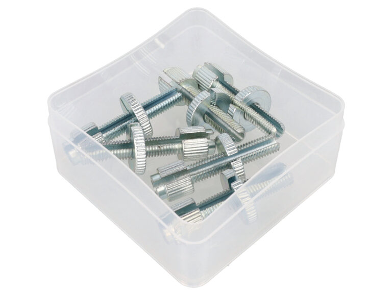 Stelbout + Gleuf M7 6pcs