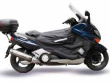 beenkleed tucano thermoscud SGAS systeem t/m 2007 yamaha