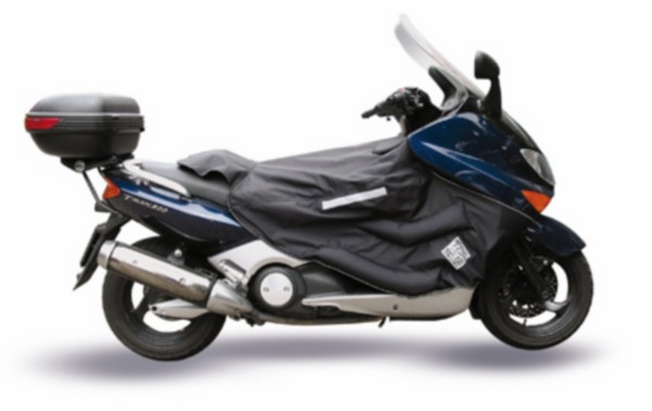 beenkleed tucano thermoscud SGAS systeem t/m 2007 yamaha
