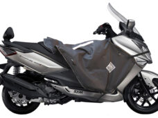 Beenkleed Tucano thermoscud grand dink