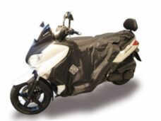 beenkleed tucano thermoscud SGAS systeem 2010-2013 MBK