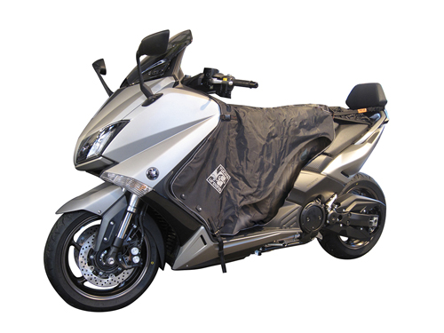 Tucano Thermoscud beenkleed SGAS voor Yamaha T-Max 530 2012-2016