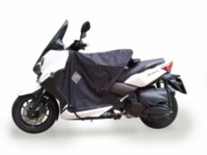 beenkleed tucano thermoscud SGAS systeem 2013-2017 yamaha
