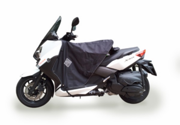beenkleed tucano thermoscud SGAS systeem 2013-2017 yamaha