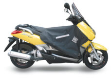 Tucano Thermoscud SGAS beenkleed voor MBK Skycruiser en Yamaha X-Max