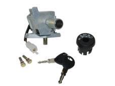 Contactslot DMP voor Yamaha Neo scooter vanaf 2008