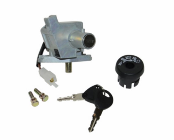 contactslot DMP neo va2008