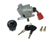 Contactslot DMP set voor Yamaha Neo 4-takt scooter