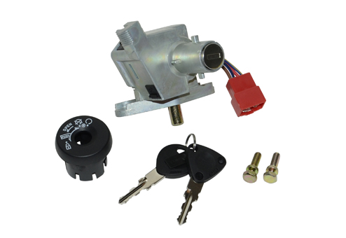 Contactslot DMP set neo 4t