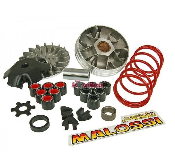variokit malossi aluminium minarelli hor 5118678