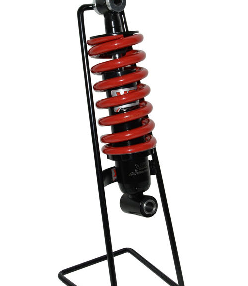 Schokbreker yss hybrid mono — geschikt voor Yamaha 250mm