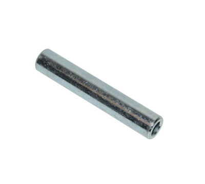 Bus onderstandaard 80x14 mm voor Kreidler NT brommer