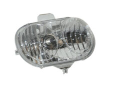 DMP koplamp H4 voor Yamaha Neo scooter vanaf 2008