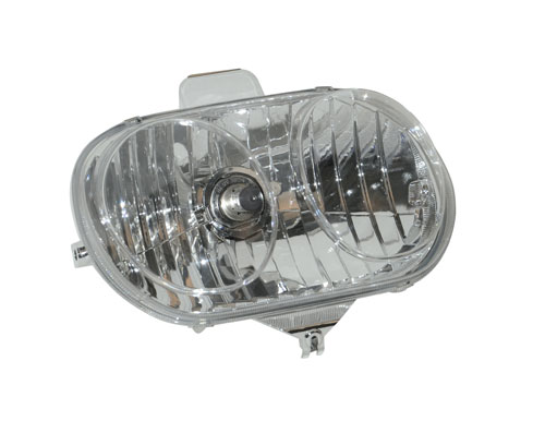 Koplamp DMP neo