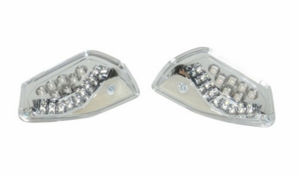 knipperlichtset DMP led voor aerox 2013
