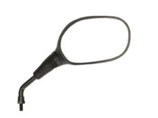 DMP rechterspiegels M8 zwart Yamaha Neo Ovetto 2T