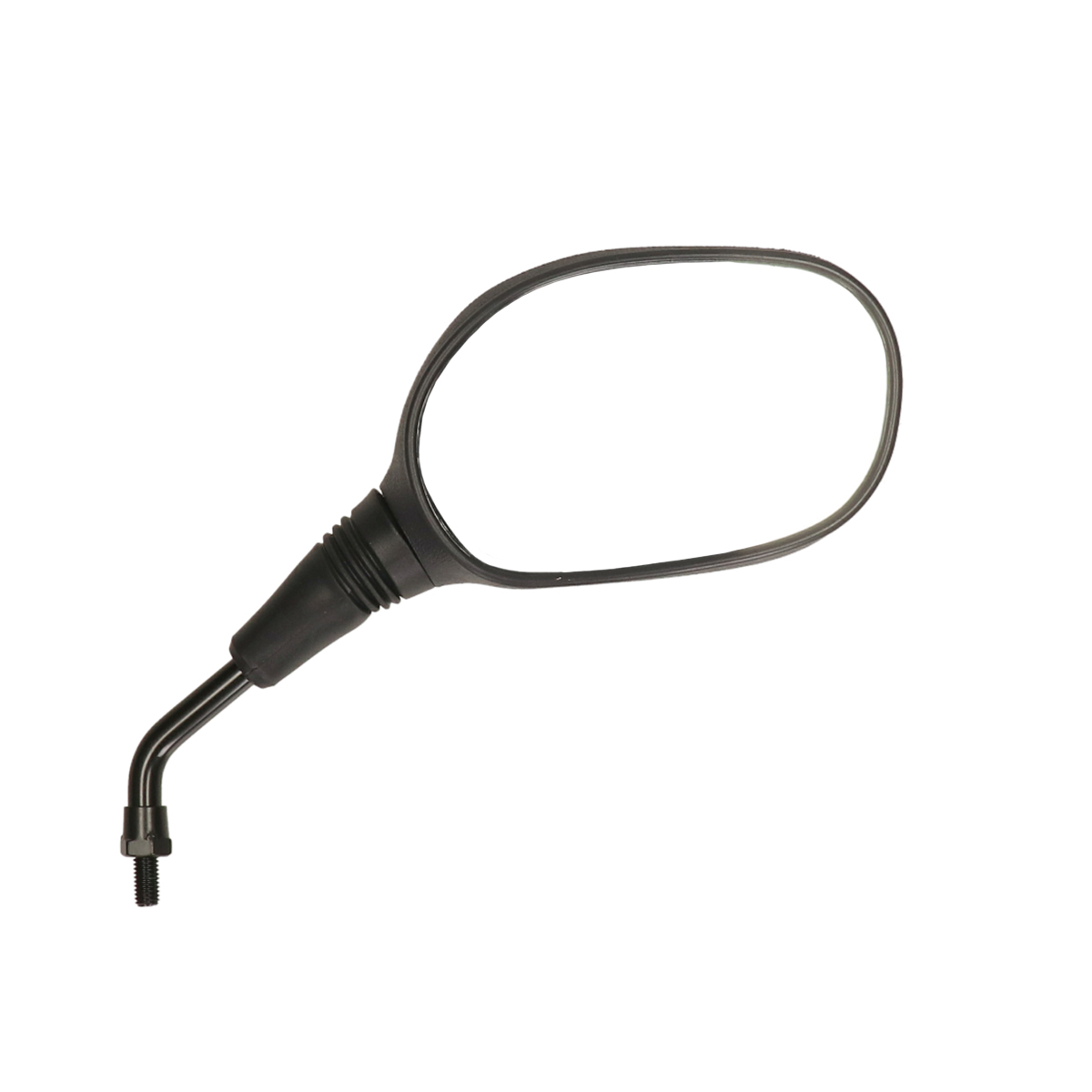 DMP rechterspiegels M8 zwart Yamaha Neo Ovetto 2T
