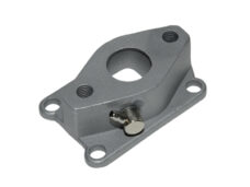 Spruitstuk DMP Mikuni 2-bouts 20-24mm voor Yamaha DT-MX RD-MX