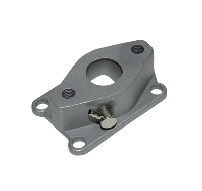 Spruitstuk DMP model Mikuni 2-bouts 20-24mm dt-mx