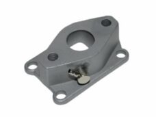 spruitstuk DMP model Mikuni 2-bouts 20-24mm dt-mx