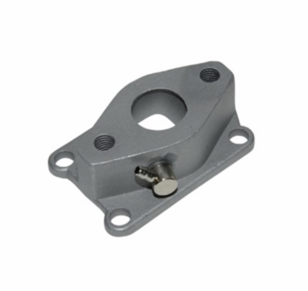 spruitstuk DMP model Mikuni 2-bouts 20-24mm dt-mx