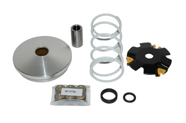 variokit DMP snel A-kwaliteit aerox 4t