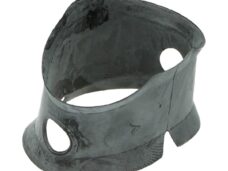 Aanzuigrubber carburateur luchtfilter voor Yamaha FS1 brommer