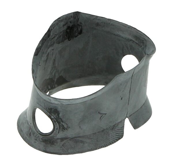 Aanzuigrubber carb-luchtfilter fs1