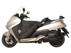 Tucano Thermoscud SGAS beenkleed voor Yamaha Majesty 400cc