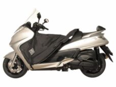 beenkleed tucano thermoscud SGAS systeem t/m 2014 majesty 400cc r044