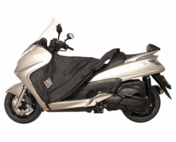beenkleed tucano thermoscud SGAS systeem t/m 2014 majesty 400cc r044