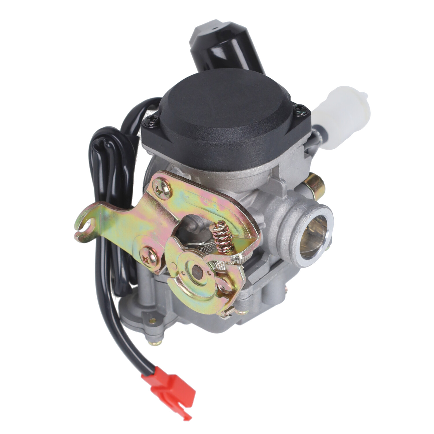 CVK 19mm carburateur 4-takt voor Piaggio Yamaha Chinese scooter