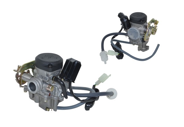 carburateur 4-t mod Keihin (CVK) 19mm sco china 4t