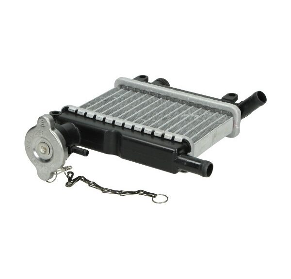 radiateur aluminium yamaha aerox 4t