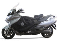 Tucano Urbano Thermoscud SGAS beenkleed voor Suzuki Burgman 650