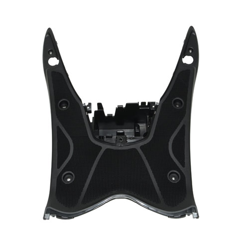 Treeplank Yamaha origineel boven — geschikt voor Yamaha Neo