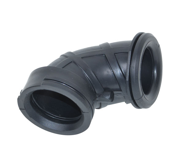 Aanzuigrubber carburateur luchtfilter Yamaha Minarelli horizontaal motor