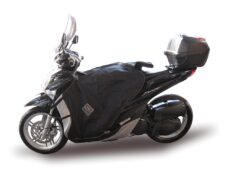 Tucano Thermoscud SGAS beenkleed voor Yamaha Xenter scooter