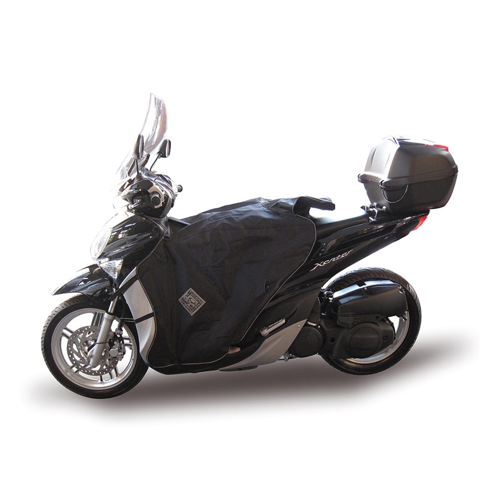 Tucano Thermoscud SGAS beenkleed voor Yamaha Xenter scooter