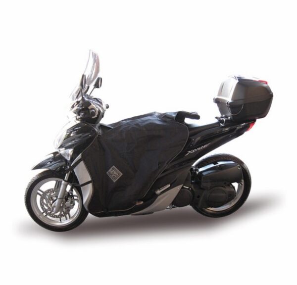 beenkleed tucano thermoscud SGAS systeem v.a 2012 yamaha