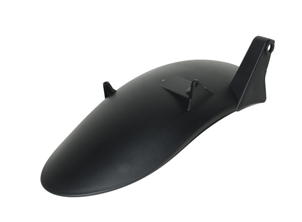 Origineel Yamaha achterspatbord over wiel Aerox Neo 4T OEM