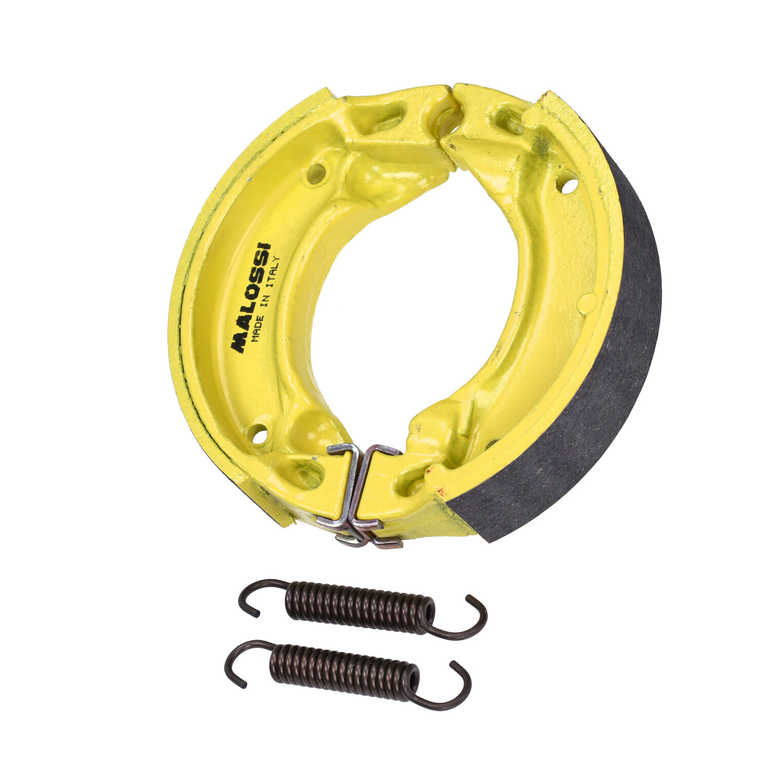 Remsegmenten Malossi Set Voor Yamaha Bw's / Mbk Booster - Afbeelding 4