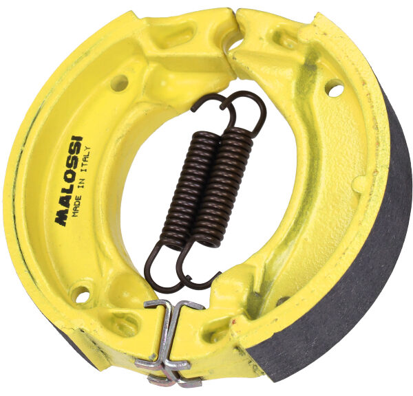Malossi remsegmenten set voor Yamaha BW'S en MBK Booster
