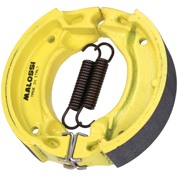 Malossi remsegmenten set voor Yamaha BW'S en MBK Booster