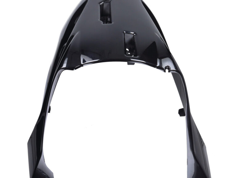 Onderspoiler Yamaha Origineel Zwart Aerox 2013 1phf838500