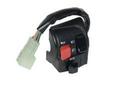 Originele Yamaha Aerox linker stuurschakelaar 2013 OEM