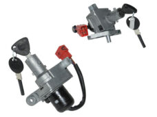 Origineel Yamaha contactslot Aerox 2013 Neo 4T OEM